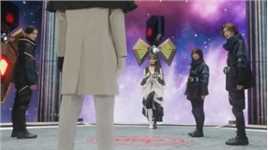 【假面骑士极狐】无需空谈正义，胜者才是英雄！