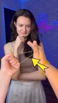 神奇魔术大揭秘