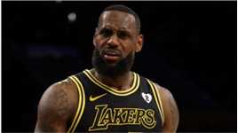 名嘴炮轰詹姆斯毁掉扣篮大赛：他拒绝参加让比赛变得星光暗淡