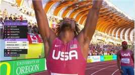 请选择你的田径英雄，出战！ #体育生 #百米短跑 #田径运动员