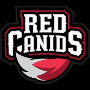 RED Canids